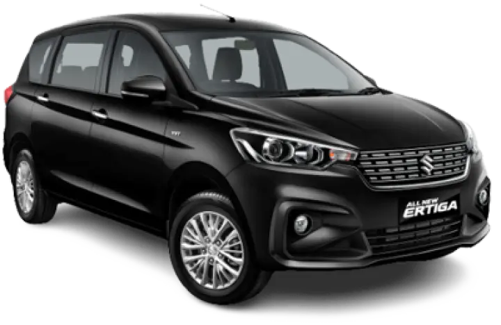 Sewa Suzuki Ertiga pondok karya