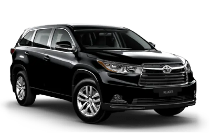 Sewa Innova pondok karya