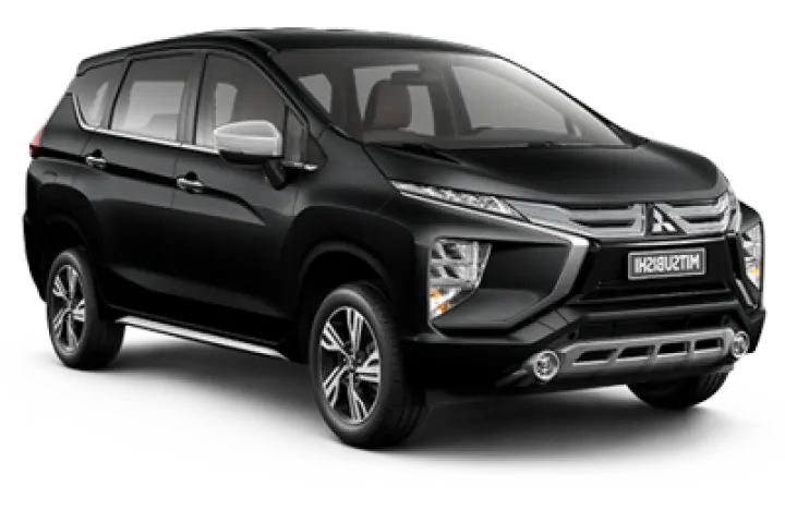 Sewa Mitsubishi XPander pondok karya